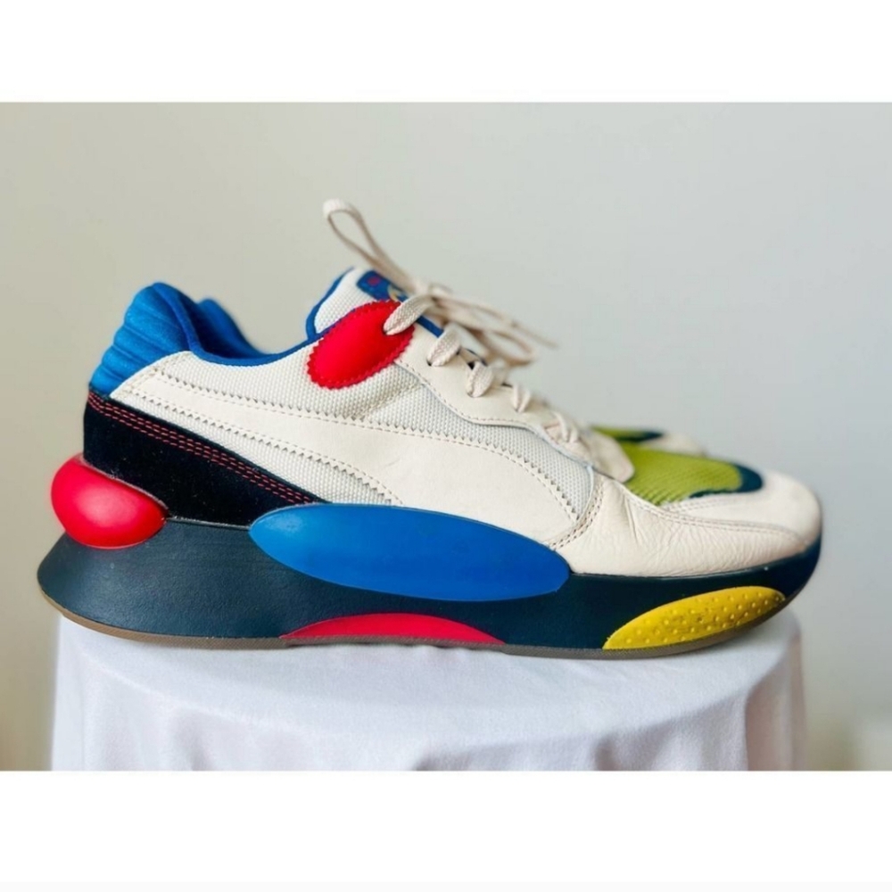 RARE PUMA sneakers